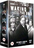 DVD - Waking the Dead - 2. Staffel (4 DVDs)