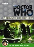  - Doctor Who - The Beginning [UK Import] [3 DVDs]