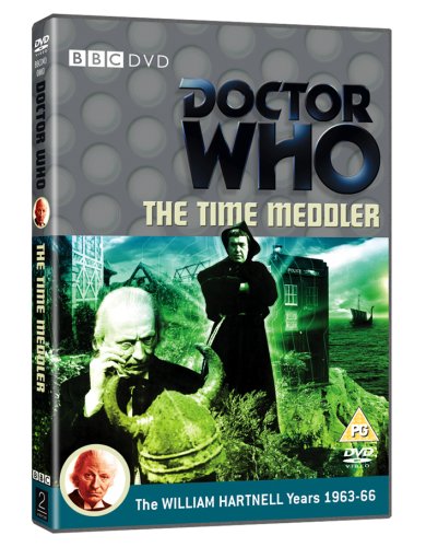  - Doctor Who - The Time Meddler [UK Import]