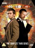  - Doctor Who - Die komplette erste Staffel (5 Disc Set)