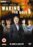  - Waking the Dead - Series 4 [UK Import] [6 DVDs]
