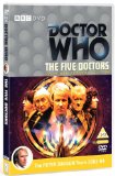  - Doctor Who - The Beginning [UK Import] [3 DVDs]