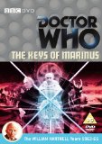  - Doctor Who - The Sensorites [UK Import]