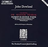 Dowland , John - In Darness Let Me Dwell (Perl, Santana, Mields)