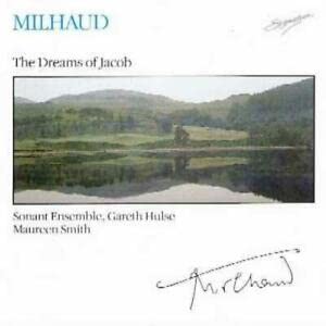 Milhaud , Darius - Chamber Music (Sonant Ensemble, Hulse)