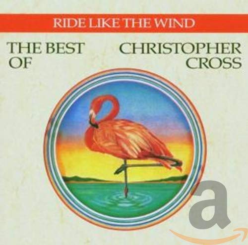 Cross,Christopher - The Best of Christopher Cross
