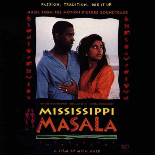 OST - Mississipi Masala