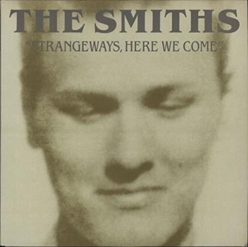 The Smiths - Strangeways Here We Come - EX