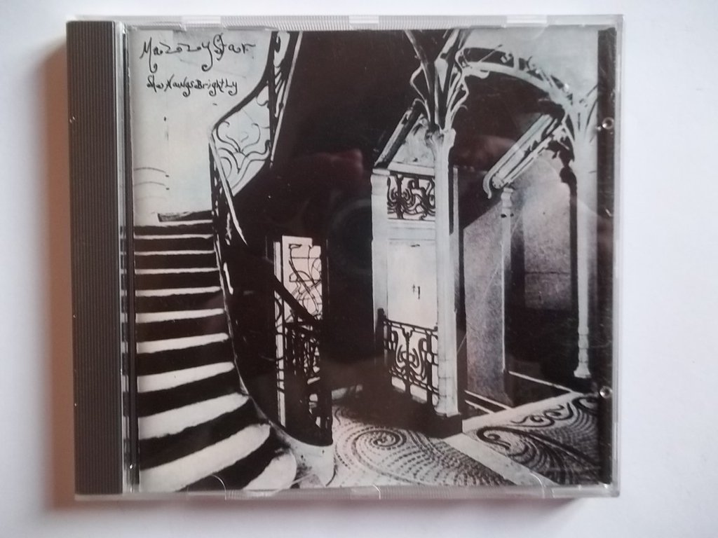 Mazzy Star - She Hangs Brightly