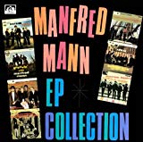 Mann , Manfred - Watch (Remastered)