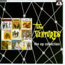 Ventures , The - The EP Collection