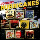 Johnny and The Hurricanes - The EP Collection