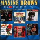 Maxine Brown - Ep Collection