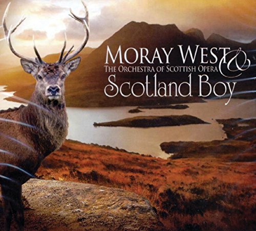 West Moray - Scotland Boy