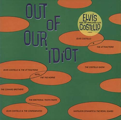 Costello , Elvis - Out Of Our Idiot (Vinyl)