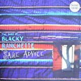 Band Of Blacky Ranchette , The - Sage Advice (Vinyl)