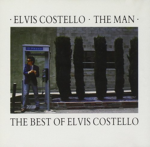Costello , Elvis   - The Man - The best of