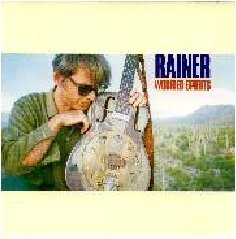 Rainer - Worried Spirits