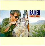 Rainer - Live at the Performance Center