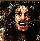 Nugent , Ted - Live At Hammersmith '79