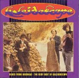 Kaleidoscope - Blues from bagdad