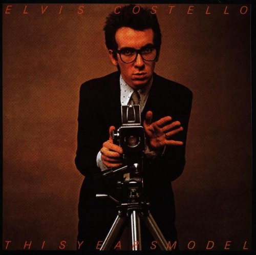 Costello , Elvis - This Year's Model