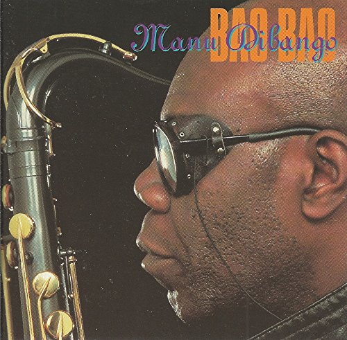 Dibango , Manu - Bao Bao