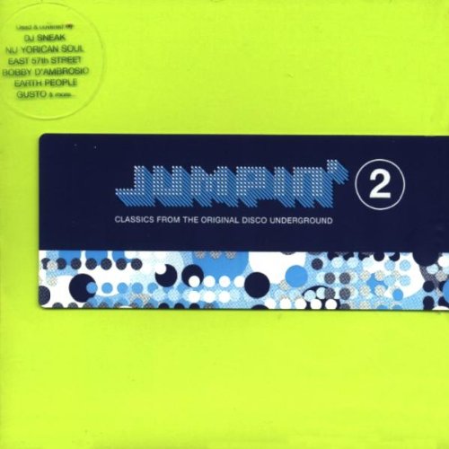 Sampler - Jumpin' 2