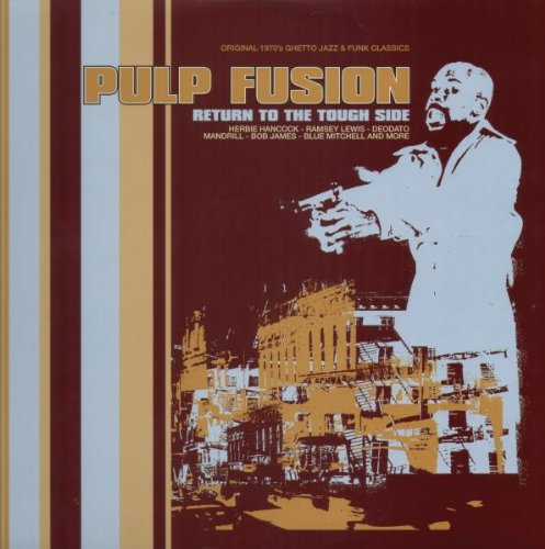Various - Pulp Fusion 2 CD