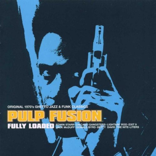 Various - Pulp Fusion 4