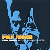 Sampler - Pulp Fusion - Evolution (Original 1970's Ghetto Jazz & Funk Classics)