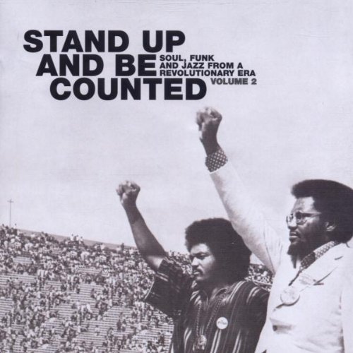 Various - Stand Up and Be Counted 2