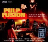 Various - Pulp Fusion - Bustin' Loose