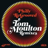 Various - Philly Re-Grooved-the Tom Moulton Remixes Vol.2