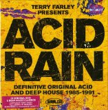 Various - Acid Thunder-More Definitive Acid & Deep House 198