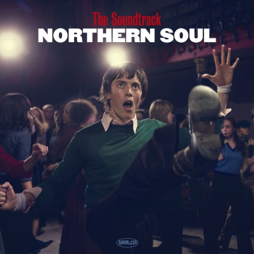  - Northern Soul: the Film Soundtrack (2cd+Dvd)