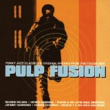 Sampler - Pulp Fusion - Evolution (Original 1970's Ghetto Jazz & Funk Classics)