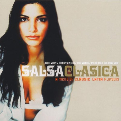 Sampler - Salsa Clasica