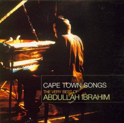 Ibrahim,Abdullah - Best of-Cape Town Songs,Very