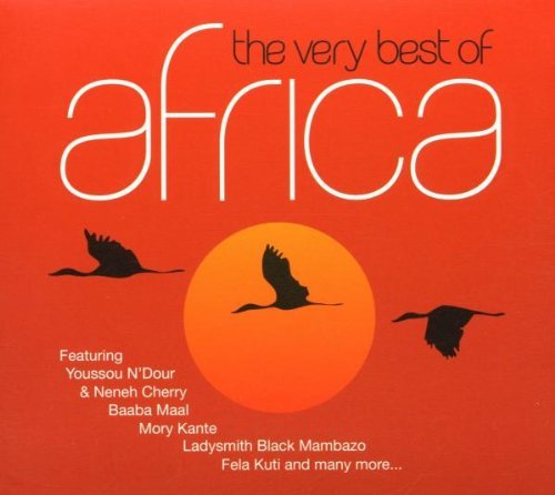 Sampler - The Very Best of Africa