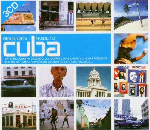  - Beginner'S Guide to Cuba