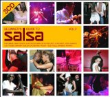 Sampler - Beginner's Guide to Salsa 1