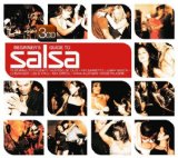 DVD - Basic Salsa - Salsa Cubana mit Einführung in Merengue