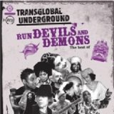 Transglobal Underground - The Stone Underground