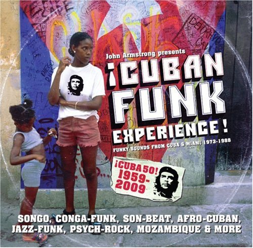 Various - Cuban Funk Experience