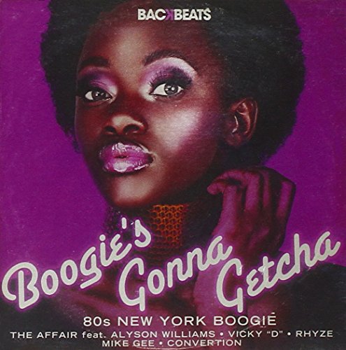 Various - Boogies Gonna Getcha