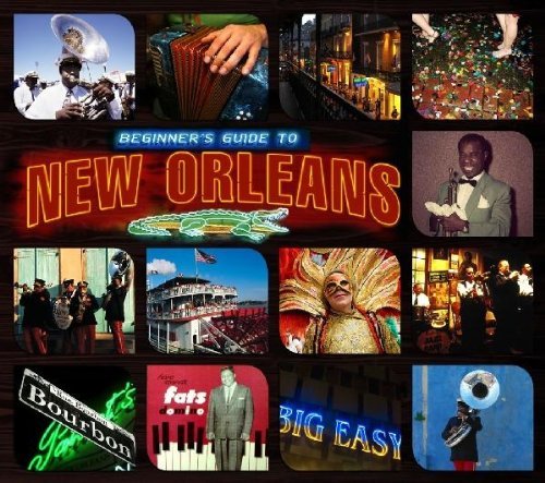 Various - Beginner'S Guide to New Orleans