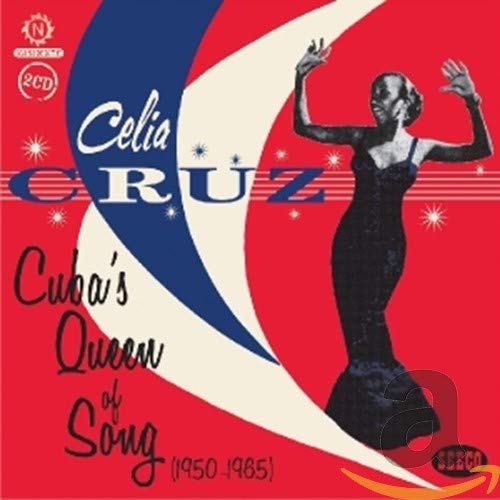 Cruz , Celia - Cuba's Queen of Song (1950 - 1965)