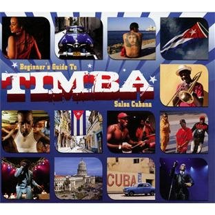 Various - Beginner'S Guide to Timba