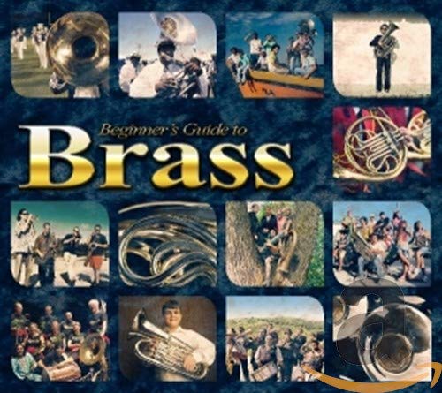 Sampler - Beginner's Guide to Brass